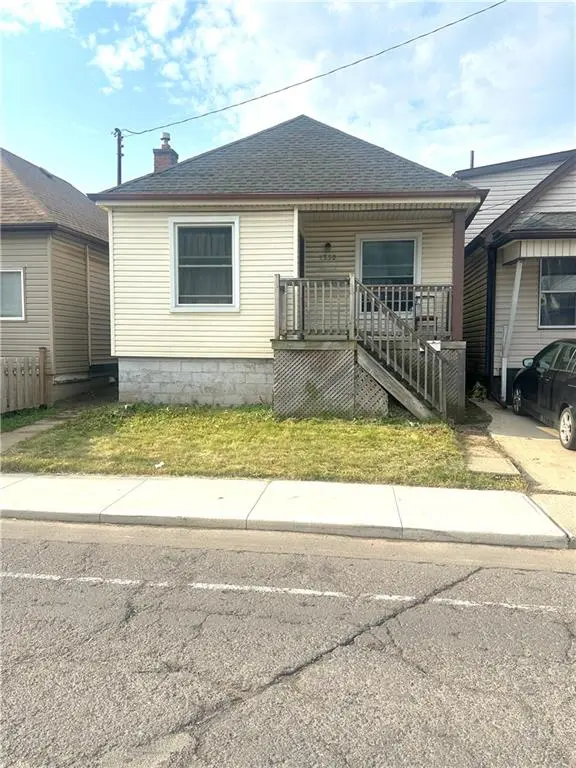1350 CANNON Street E, Hamilton, ON L8H 1V8