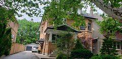 42 High Park BLVD #5, Toronto W01, ON M6R 1M8