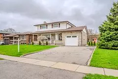 Guelph, ON N1H 6B3,127 Applewood CRES