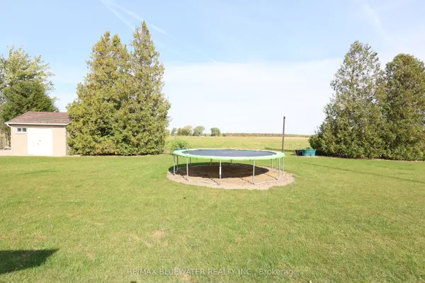 34486 Gore RD, South Huron, ON N0M 1T0