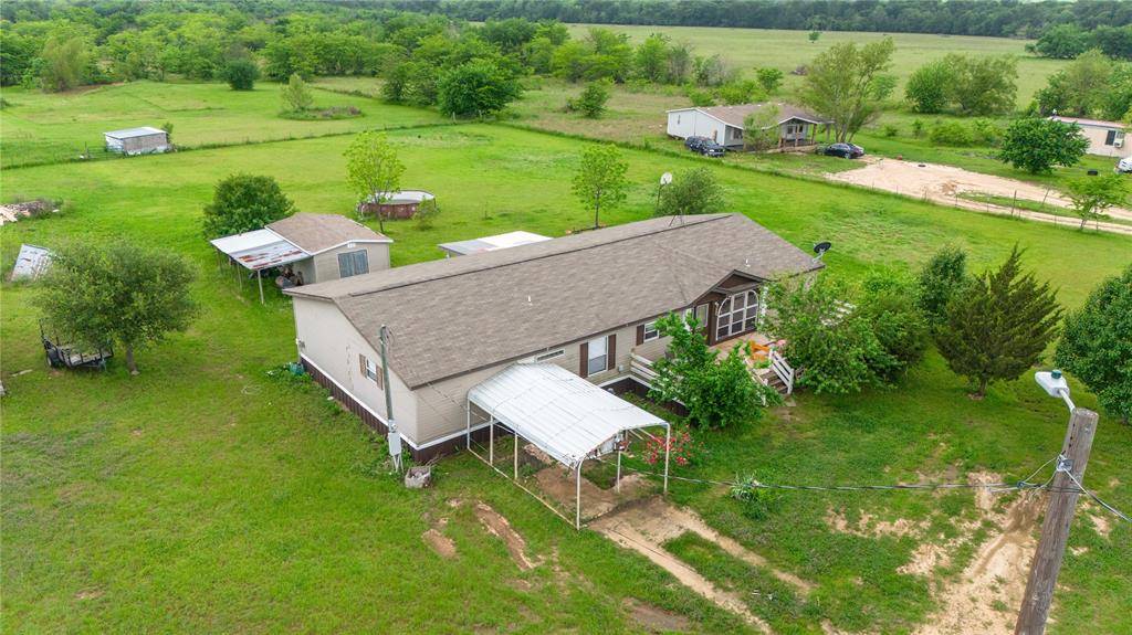 125 County Road 4791, Sulphur Springs, TX 75482