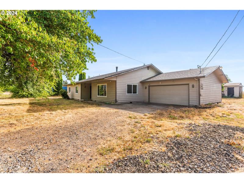 10534 W STAYTON RD, Aumsville, OR 97325