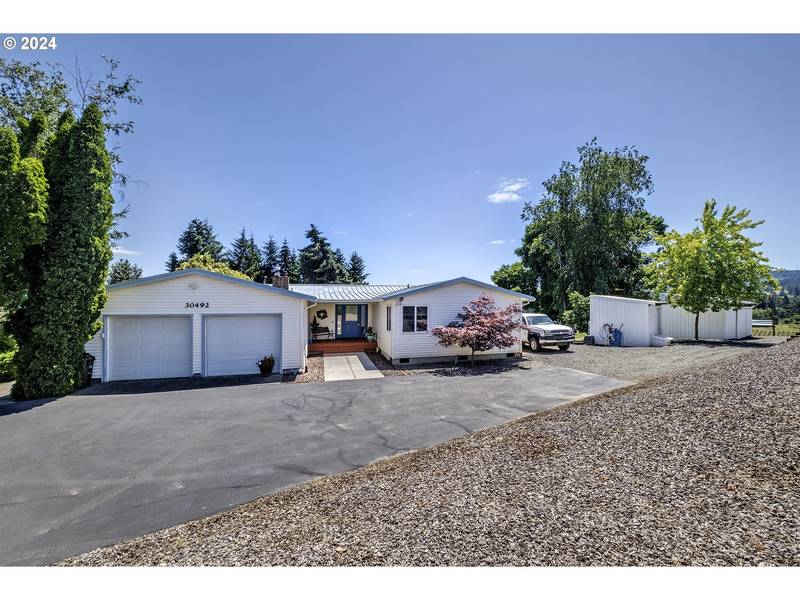 30492 SW EGGER RD, Hillsboro, OR 97123