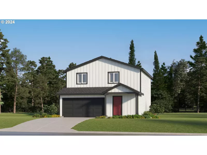 2011 SCHNEITER DR, Longview, WA 98632