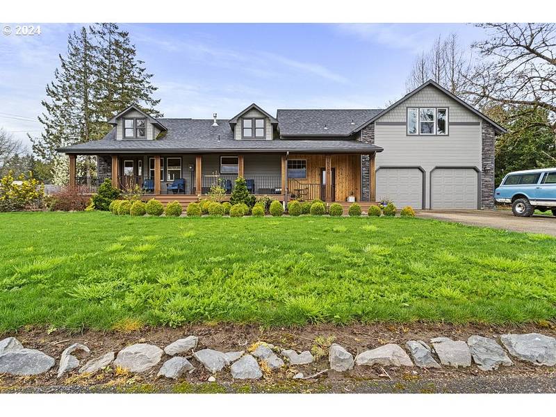 5360 SE CHASE RD, Gresham, OR 97080