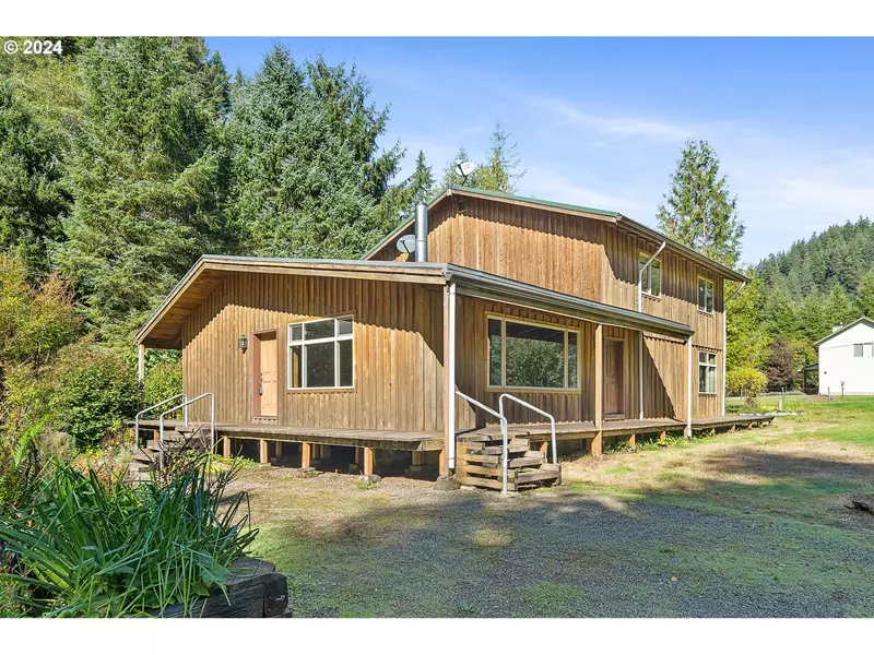 23915 MIAMI FOLEY RD, Nehalem, OR 97131