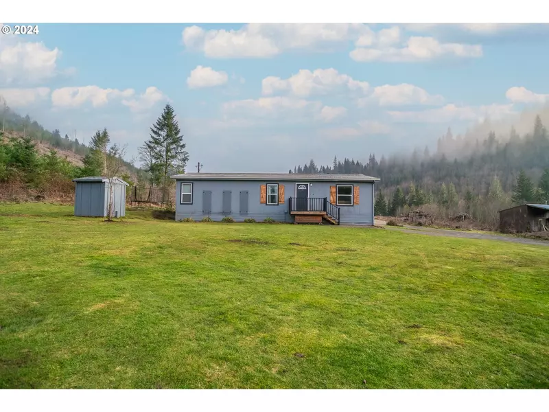 22233 NE BASKET FLAT RD, Battle Ground, WA 98604