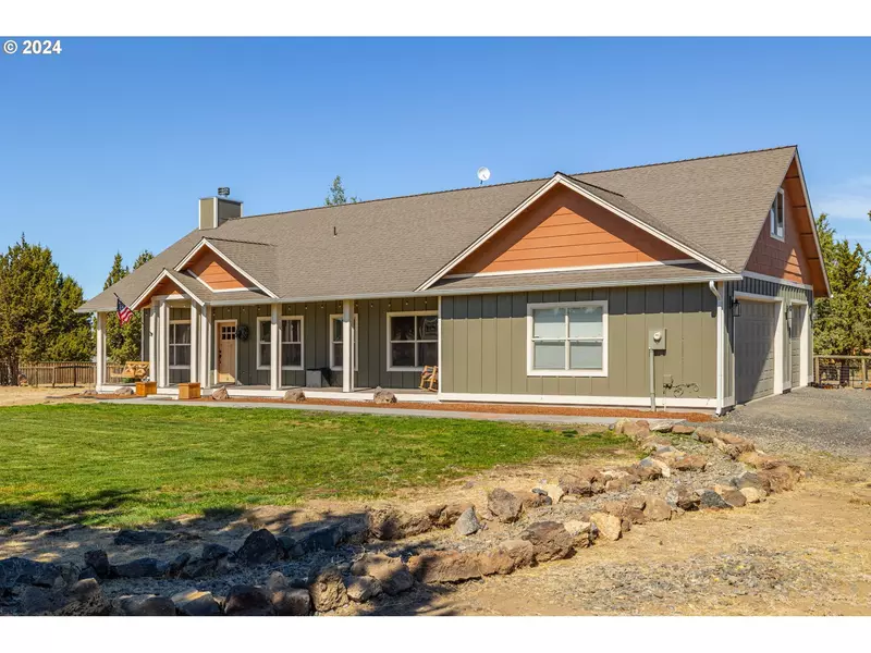 13976 SE LOST LAKE DR, Prineville, OR 97754