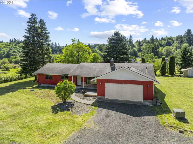 417 CARLON LOOP RD, Longview, WA 98632