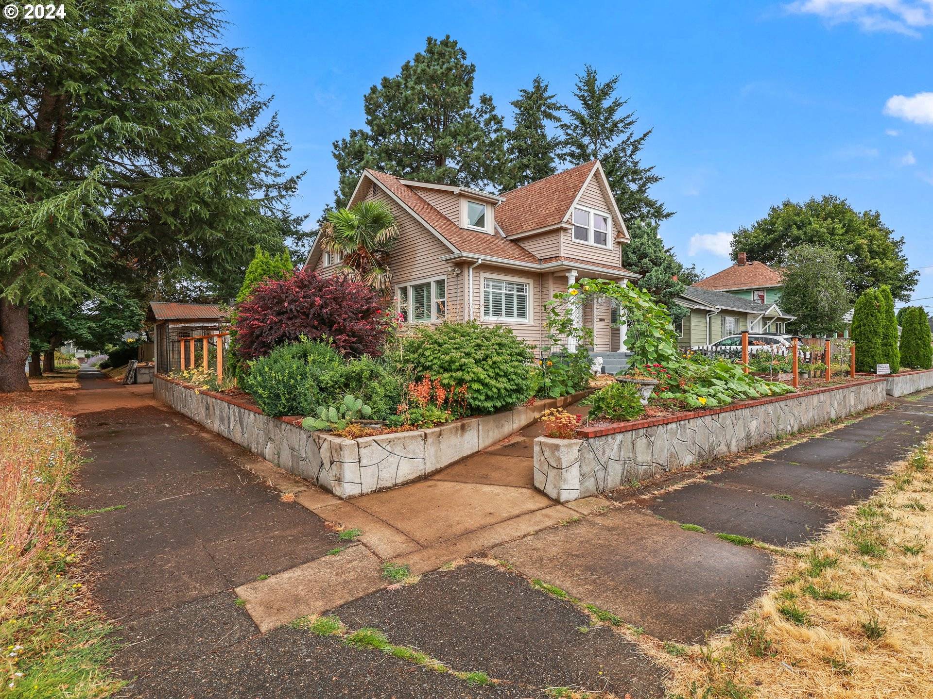 6005 N DENVER AVE, Portland, OR 97217