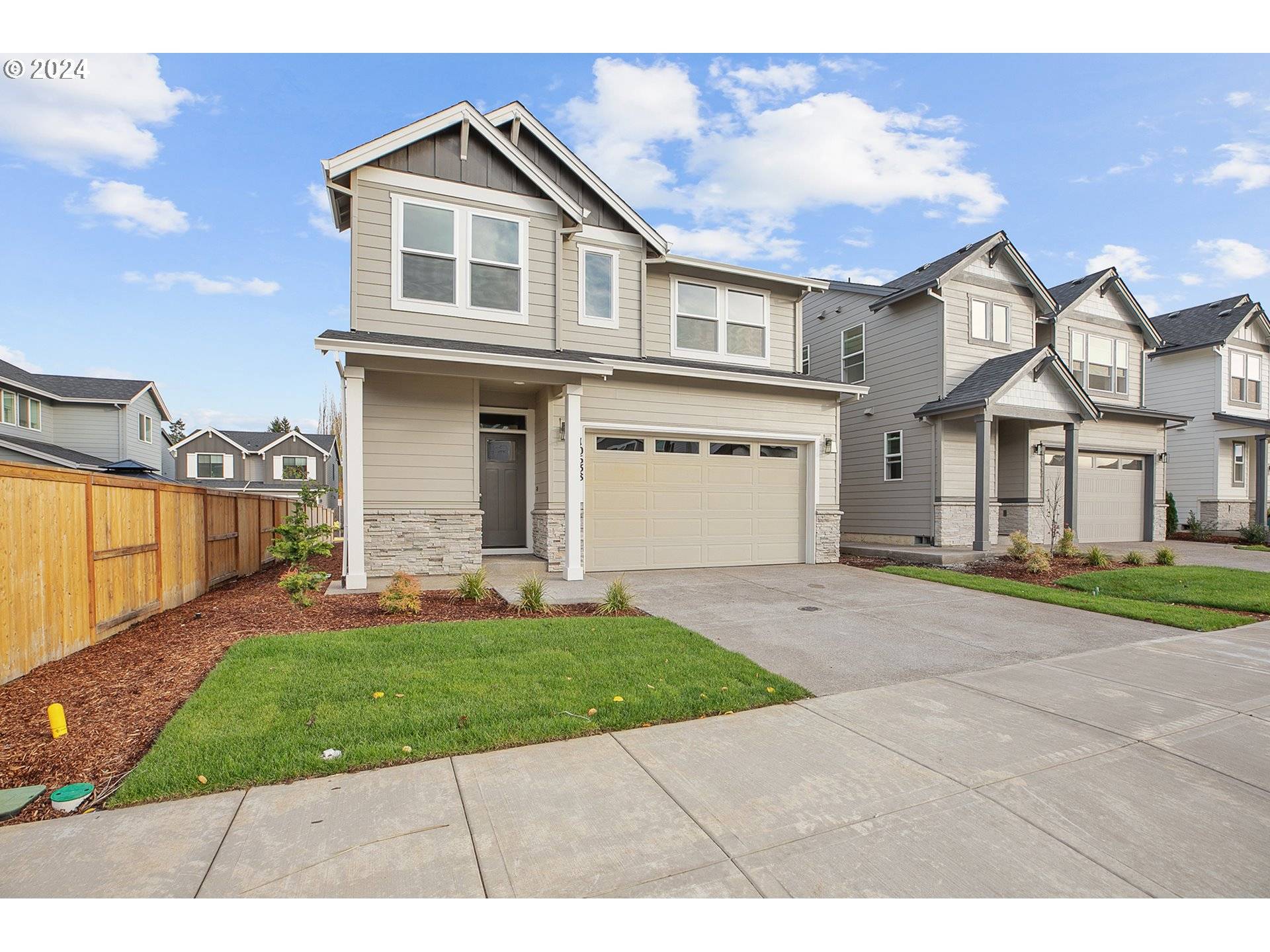 Happy Valley, OR 97089,10638 SE LEOPARD LN