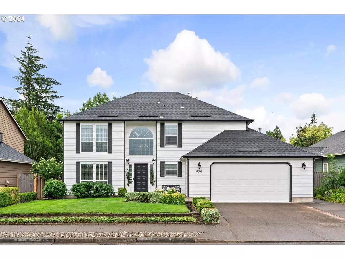 Troutdale, OR 97060,936 SW 26TH ST