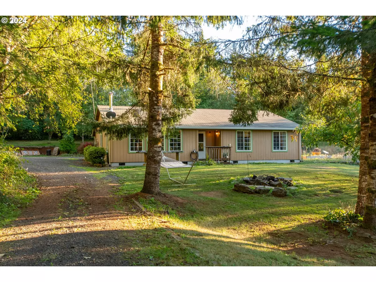 Deer Island, OR 97054,65793 JANSHAW RD