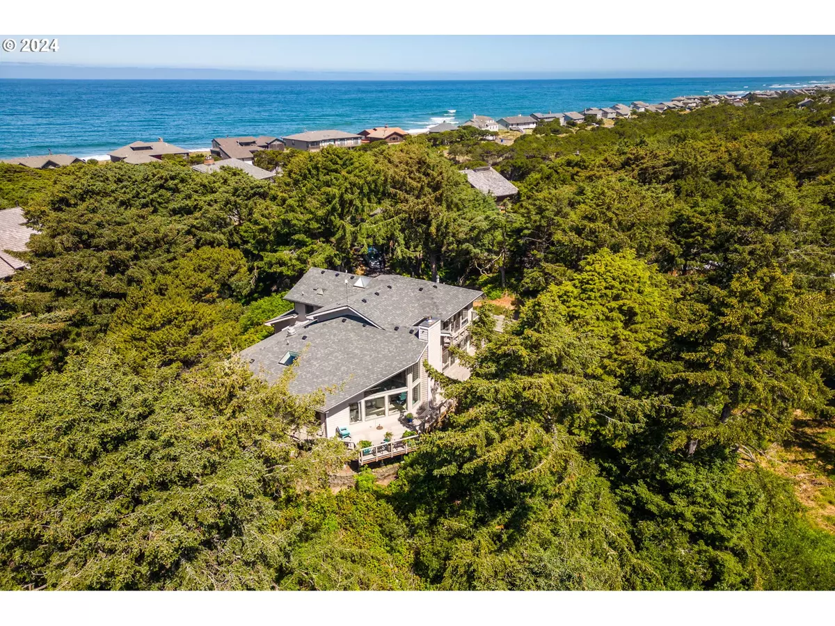 Gleneden Beach, OR 97388,26 DUNE CREST LN