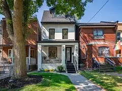 Toronto C01, ON M6H 3W3,388 St Clarens AVE