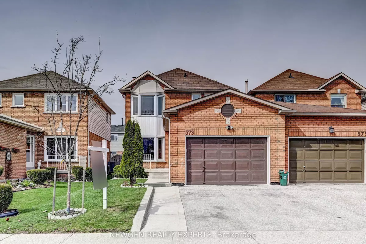 Cambridge, ON N1T 1M6,573 Burnett AVE