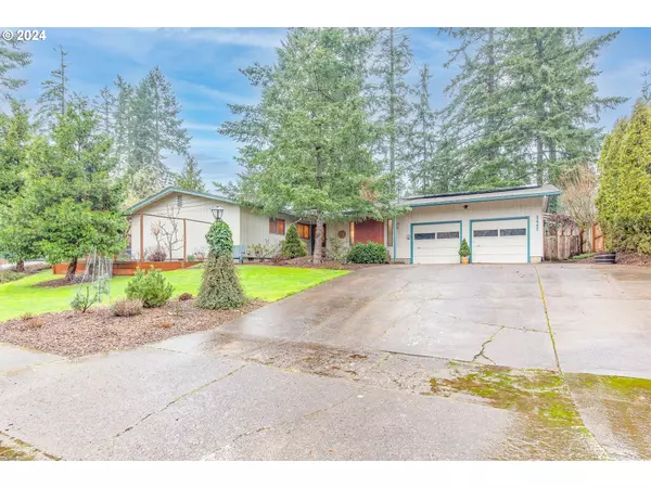 3447 NW MCKINLEY DR, Corvallis, OR 97330