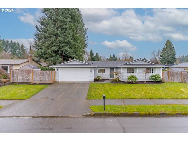 9396 SW KLAMATH CT, Tualatin, OR 97062