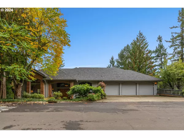 Lake Oswego, OR 97035,21 HIDALGO ST