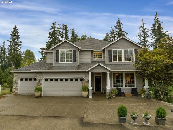 710 NE 235TH ST, Ridgefield, WA 98642