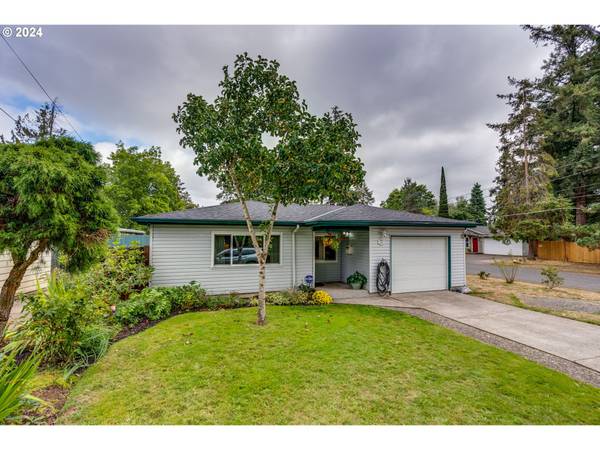 8118 SE 57TH AVE, Portland, OR 97206