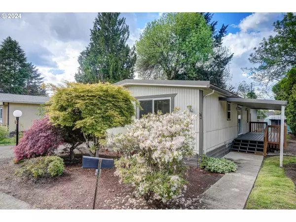 Beaverton, OR 97007,6900 SW 195TH AVE #115