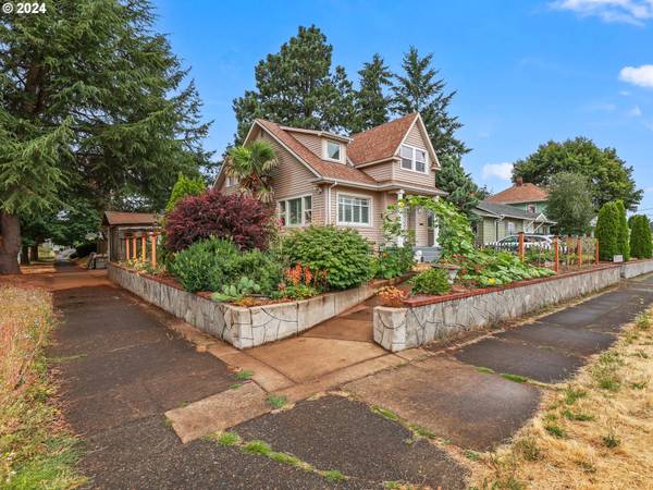 6005 N DENVER AVE, Portland, OR 97217