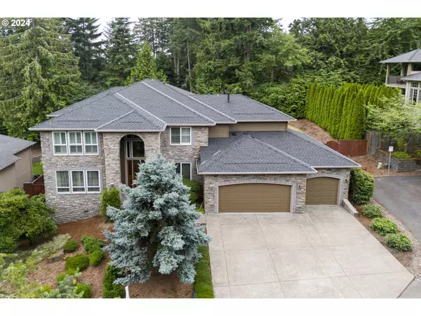 16610 SW SANDSTONE CT, Beaverton, OR 97007