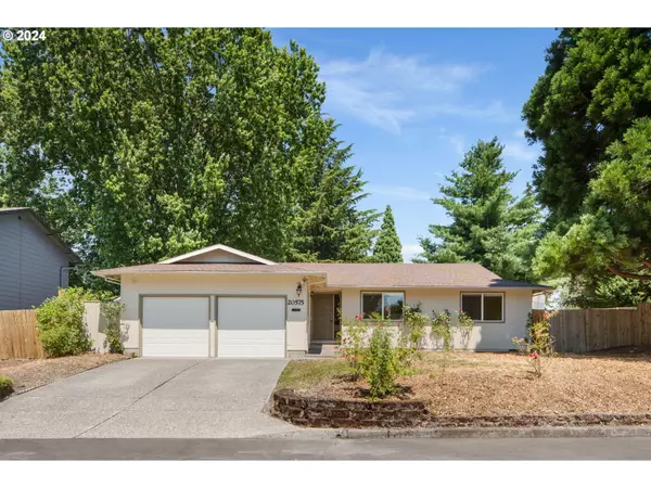 20575 SW NAPLES ST, Beaverton, OR 97078