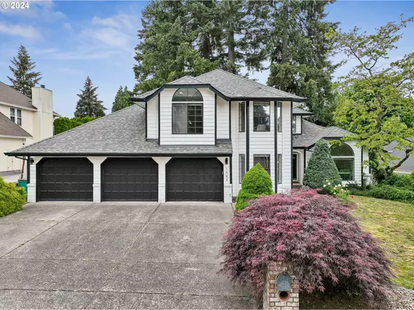 1208 NW 86TH CIR, Vancouver, WA 98665