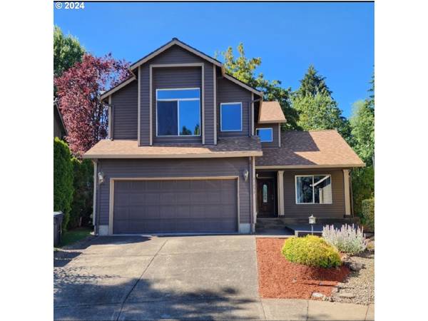 31253 SW CHIA LOOP, Wilsonville, OR 97070