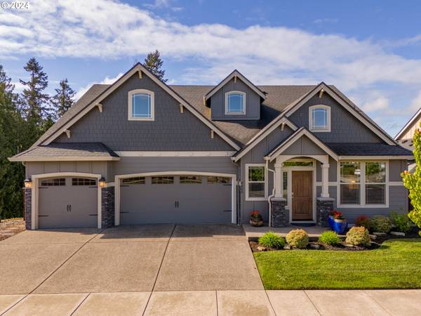 4605 S 19TH ST, Ridgefield, WA 98642