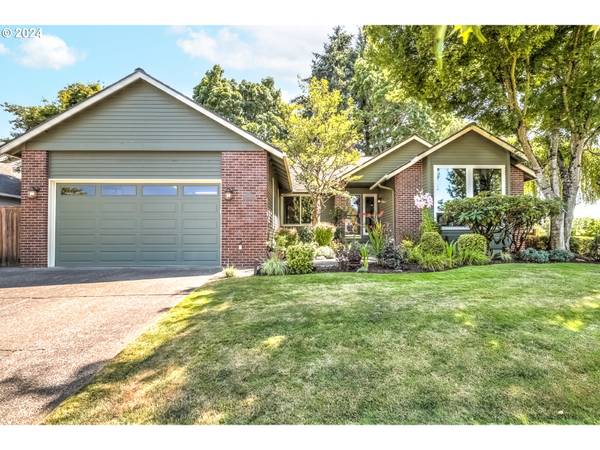 5756 SW JOSHUA ST, Tualatin, OR 97062