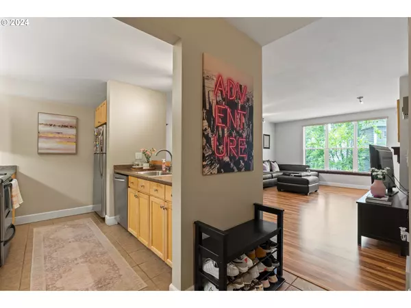 Portland, OR 97201,1630 S HARBOR WAY #306