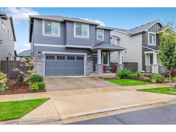 Wilsonville, OR 97070,7240 SW BRISBAND ST