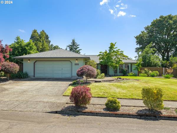 2211 SE NORELIUS DR, Vancouver, WA 98683