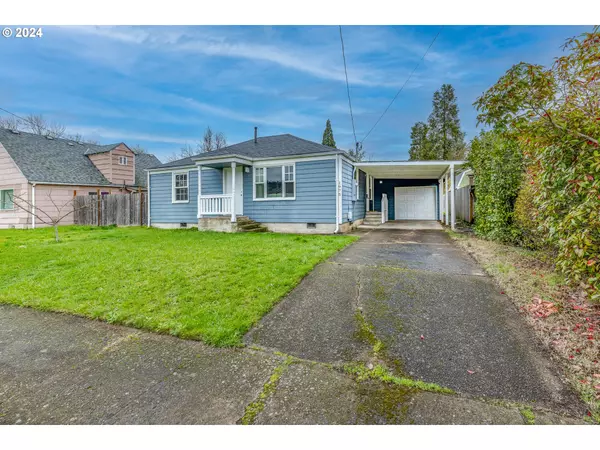 1975 W 13TH AVE, Eugene, OR 97402