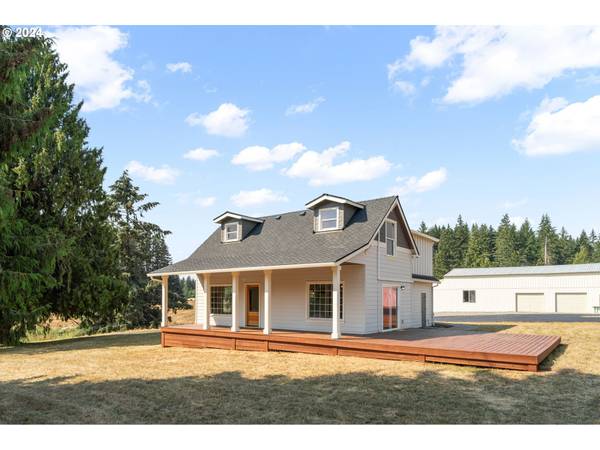 Beavercreek, OR 97004,18531 S UPPER HIGHLAND RD