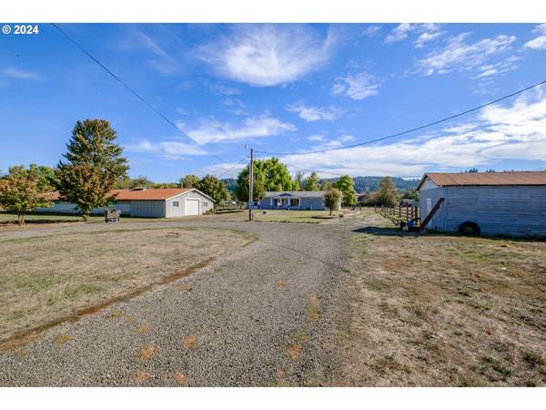 Brownsville, OR 97327,1160 LINN WAY