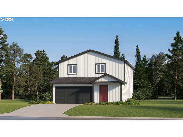 1902 MELODY WAY, Longview, WA 98632