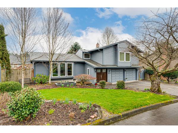 3207 NE 98TH CIR, Vancouver, WA 98665