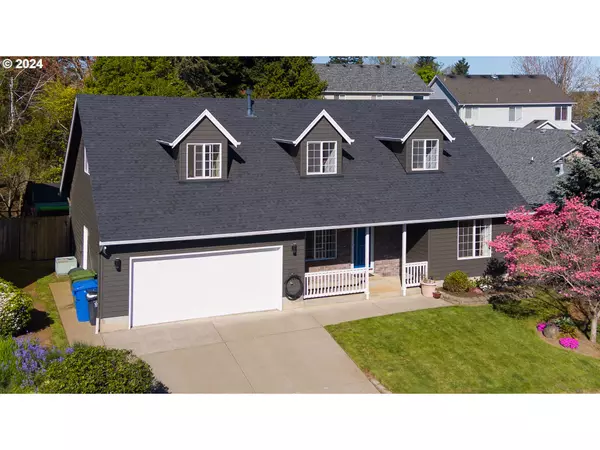 Salem, OR 97306,5397 CATALINA ST