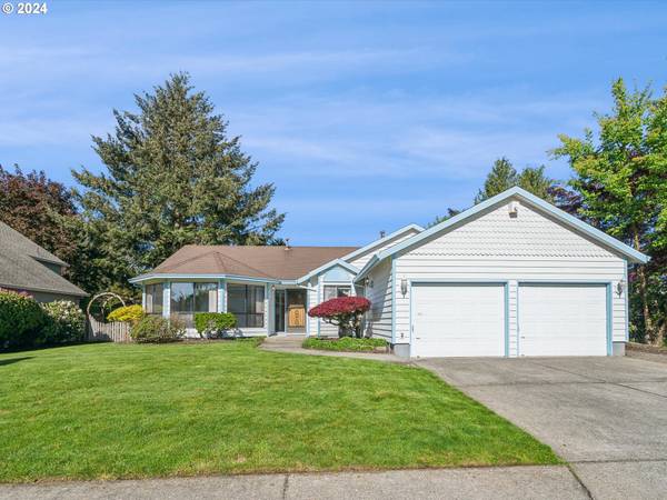 1599 NW TOWLE TER, Gresham, OR 97030