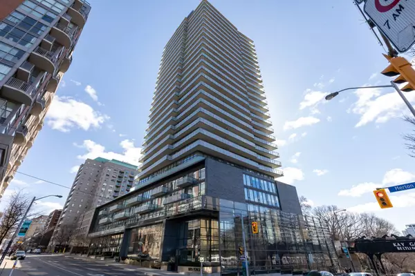 1815 Yonge ST #403, Toronto C10, ON M4T 2A4