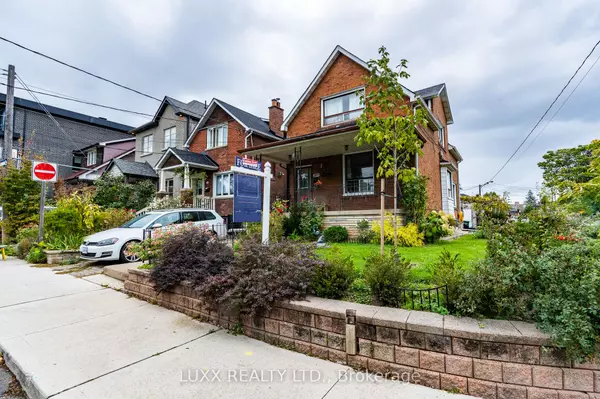 Toronto C03, ON M6E 3E6,377 Glenholme AVE