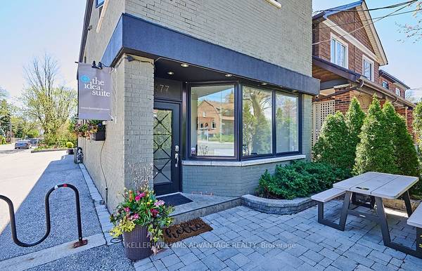 477 Davisville AVE, Toronto C10, ON M4S 1H9