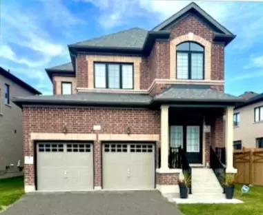 70 Beaverdams DR, Whitby, ON L1P 0K9