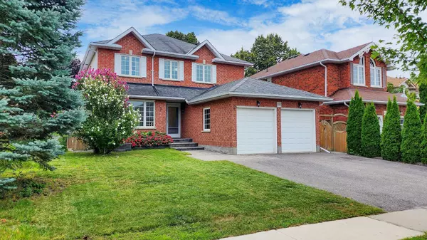 Oshawa, ON L1J 8P1,893 Sundance CIR