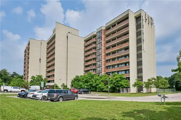 2301 DERRY Road W #1005, Mississauga, ON L5N 2R4