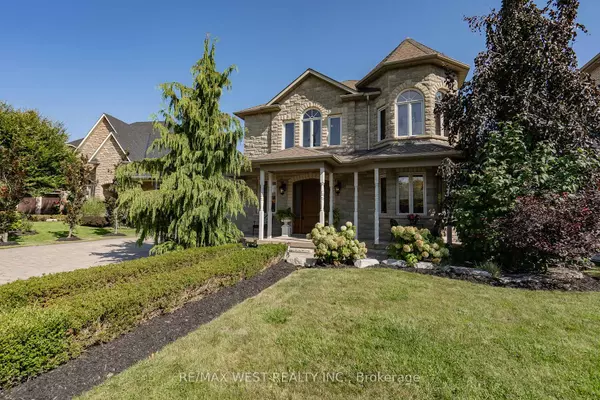 Vaughan, ON L0J 1C0,309 Treelawn BLVD